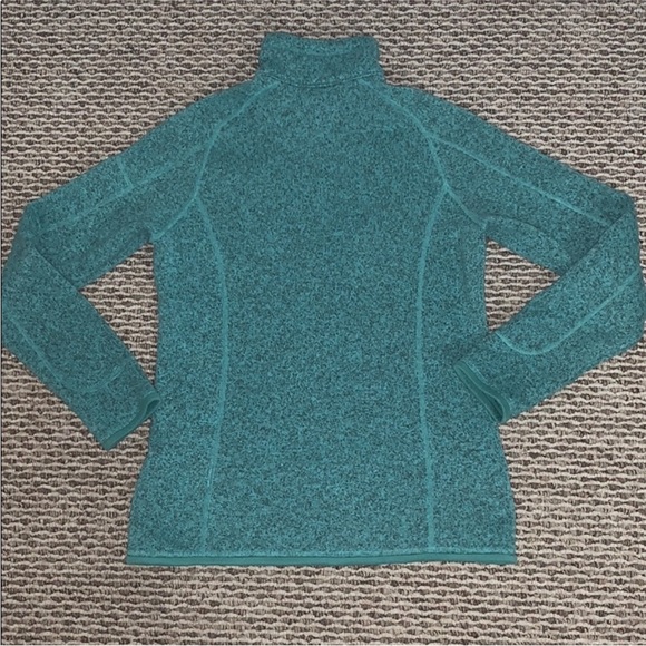 Patagonia sweater - Picture 4 of 4